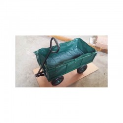 Garden trolley TC1016 with...