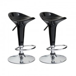Set of bar stool Firenze XH102
